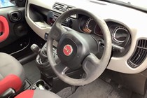 Fiat Panda (12-24) 1.2 Easy 5d For Sale - Mintys Car Sales Ltd, Broadstairs