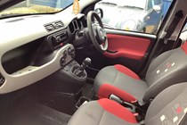 Fiat Panda (12-24) 1.2 Easy 5d For Sale - Mintys Car Sales Ltd, Broadstairs