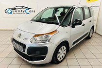 Citroen C3 Picasso (09-17) 1.4 VTi 16V VT 5d For Sale - Quality Cars and Commercials Ltd, Birmingham