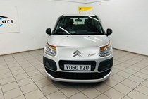 Citroen C3 Picasso (09-17) 1.4 VTi 16V VT 5d For Sale - Quality Cars and Commercials Ltd, Birmingham