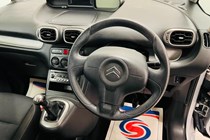 Citroen C3 Picasso (09-17) 1.4 VTi 16V VT 5d For Sale - Quality Cars and Commercials Ltd, Birmingham