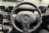 Citroen C3 Picasso (09-17) 1.4 VTi 16V VT 5d For Sale - Quality Cars and Commercials Ltd, Birmingham