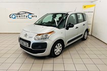 Citroen C3 Picasso (09-17) 1.4 VTi 16V VT 5d For Sale - Quality Cars and Commercials Ltd, Birmingham