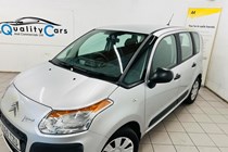 Citroen C3 Picasso (09-17) 1.4 VTi 16V VT 5d For Sale - Quality Cars and Commercials Ltd, Birmingham