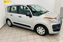 Citroen C3 Picasso (09-17) 1.4 VTi 16V VT 5d For Sale - Quality Cars and Commercials Ltd, Birmingham