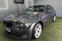 BMW 3-Series Coupe (06-13) 320i SE 2d For Sale - AUTO UK, Huddersfield
