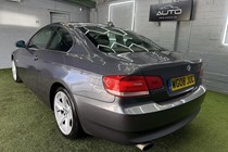 BMW 3-Series Coupe (06-13) 320i SE 2d For Sale - AUTO UK, Huddersfield