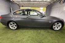 BMW 3-Series Coupe (06-13) 320i SE 2d For Sale - AUTO UK, Huddersfield
