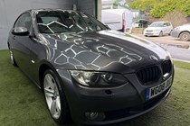 BMW 3-Series Coupe (06-13) 320i SE 2d For Sale - AUTO UK, Huddersfield