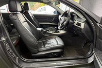 BMW 3-Series Coupe (06-13) 320i SE 2d For Sale - AUTO UK, Huddersfield