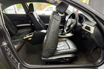 BMW 3-Series Coupe (06-13) 320i SE 2d For Sale - AUTO UK, Huddersfield