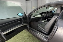 BMW 3-Series Coupe (06-13) 320i SE 2d For Sale - AUTO UK, Huddersfield