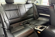 BMW 3-Series Coupe (06-13) 320i SE 2d For Sale - AUTO UK, Huddersfield