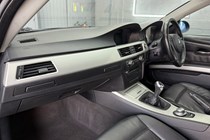 BMW 3-Series Coupe (06-13) 320i SE 2d For Sale - AUTO UK, Huddersfield