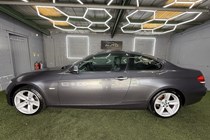 BMW 3-Series Coupe (06-13) 320i SE 2d For Sale - AUTO UK, Huddersfield