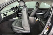 BMW 3-Series Coupe (06-13) 320i SE 2d For Sale - AUTO UK, Huddersfield
