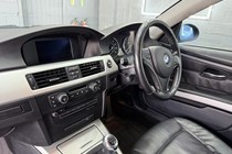BMW 3-Series Coupe (06-13) 320i SE 2d For Sale - AUTO UK, Huddersfield