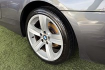 BMW 3-Series Coupe (06-13) 320i SE 2d For Sale - AUTO UK, Huddersfield
