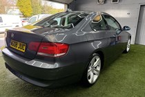 BMW 3-Series Coupe (06-13) 320i SE 2d For Sale - AUTO UK, Huddersfield