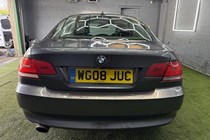 BMW 3-Series Coupe (06-13) 320i SE 2d For Sale - AUTO UK, Huddersfield