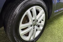Volkswagen Touran (10-15) 1.6 TDI (105bhp) SE 5d For Sale - AUTO UK, Huddersfield