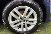 Volkswagen Touran (10-15) 1.6 TDI (105bhp) SE 5d For Sale - AUTO UK, Huddersfield