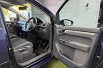 Volkswagen Touran (10-15) 1.6 TDI (105bhp) SE 5d For Sale - AUTO UK, Huddersfield