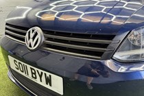Volkswagen Touran (10-15) 1.6 TDI (105bhp) SE 5d For Sale - AUTO UK, Huddersfield