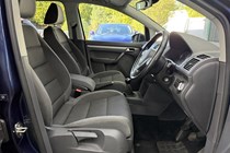 Volkswagen Touran (10-15) 1.6 TDI (105bhp) SE 5d For Sale - AUTO UK, Huddersfield