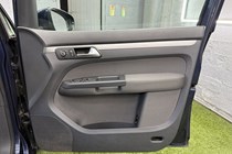 Volkswagen Touran (10-15) 1.6 TDI (105bhp) SE 5d For Sale - AUTO UK, Huddersfield