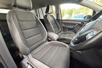Volkswagen Touran (10-15) 1.6 TDI (105bhp) SE 5d For Sale - AUTO UK, Huddersfield