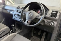Volkswagen Touran (10-15) 1.6 TDI (105bhp) SE 5d For Sale - AUTO UK, Huddersfield