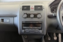 Volkswagen Touran (10-15) 1.6 TDI (105bhp) SE 5d For Sale - AUTO UK, Huddersfield