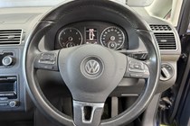 Volkswagen Touran (10-15) 1.6 TDI (105bhp) SE 5d For Sale - AUTO UK, Huddersfield