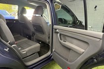 Volkswagen Touran (10-15) 1.6 TDI (105bhp) SE 5d For Sale - AUTO UK, Huddersfield