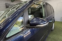 Volkswagen Touran (10-15) 1.6 TDI (105bhp) SE 5d For Sale - AUTO UK, Huddersfield