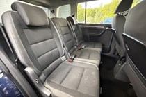 Volkswagen Touran (10-15) 1.6 TDI (105bhp) SE 5d For Sale - AUTO UK, Huddersfield