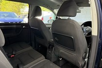 Volkswagen Touran (10-15) 1.6 TDI (105bhp) SE 5d For Sale - AUTO UK, Huddersfield