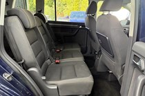 Volkswagen Touran (10-15) 1.6 TDI (105bhp) SE 5d For Sale - AUTO UK, Huddersfield