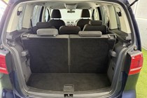 Volkswagen Touran (10-15) 1.6 TDI (105bhp) SE 5d For Sale - AUTO UK, Huddersfield