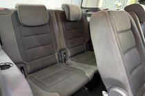 Volkswagen Touran (10-15) 1.6 TDI (105bhp) SE 5d For Sale - AUTO UK, Huddersfield