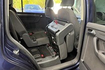 Volkswagen Touran (10-15) 1.6 TDI (105bhp) SE 5d For Sale - AUTO UK, Huddersfield