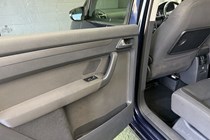 Volkswagen Touran (10-15) 1.6 TDI (105bhp) SE 5d For Sale - AUTO UK, Huddersfield