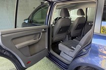Volkswagen Touran (10-15) 1.6 TDI (105bhp) SE 5d For Sale - AUTO UK, Huddersfield