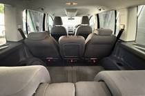 Volkswagen Touran (10-15) 1.6 TDI (105bhp) SE 5d For Sale - AUTO UK, Huddersfield