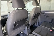 Volkswagen Touran (10-15) 1.6 TDI (105bhp) SE 5d For Sale - AUTO UK, Huddersfield