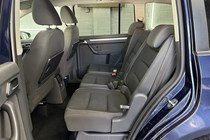 Volkswagen Touran (10-15) 1.6 TDI (105bhp) SE 5d For Sale - AUTO UK, Huddersfield