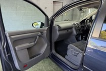 Volkswagen Touran (10-15) 1.6 TDI (105bhp) SE 5d For Sale - AUTO UK, Huddersfield