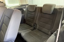 Volkswagen Touran (10-15) 1.6 TDI (105bhp) SE 5d For Sale - AUTO UK, Huddersfield