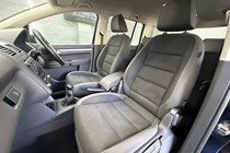 Volkswagen Touran (10-15) 1.6 TDI (105bhp) SE 5d For Sale - AUTO UK, Huddersfield